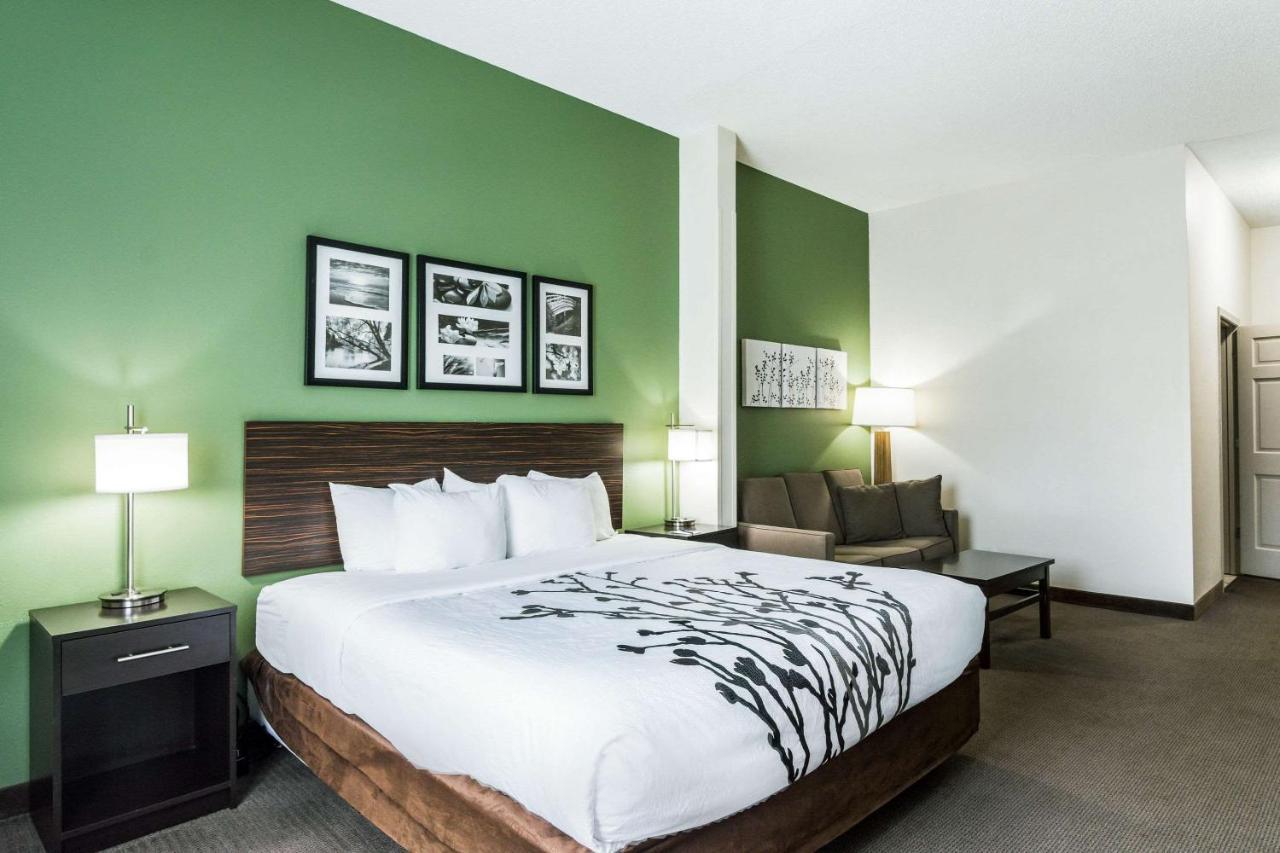 Sleep & Near I-95 Hotel 3*