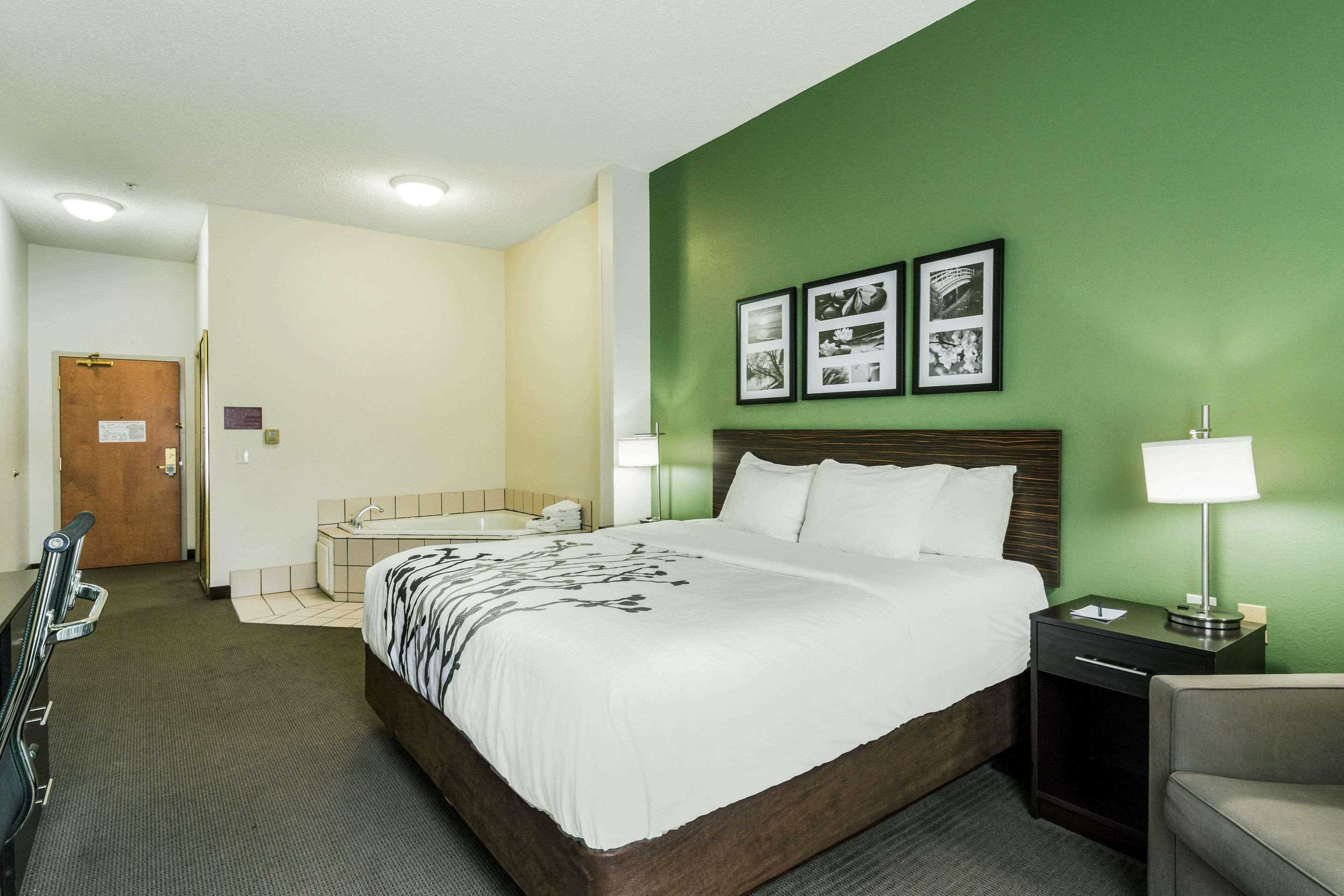 Sleep & Near I-95 Hotel Smithfield