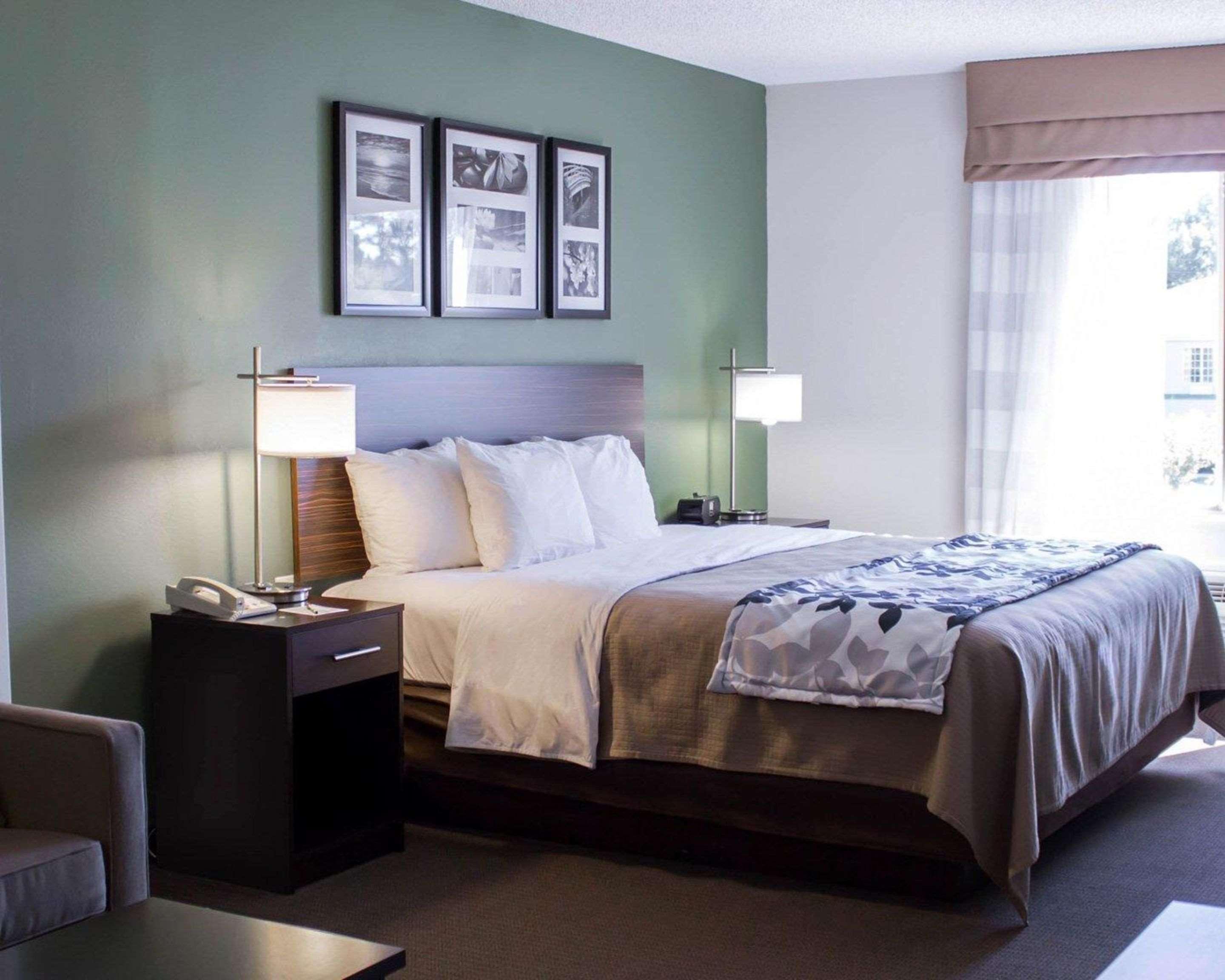 Sleep & Near I-95 Hotel Smithfield